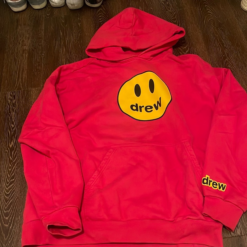 Drew House size medium hoodie